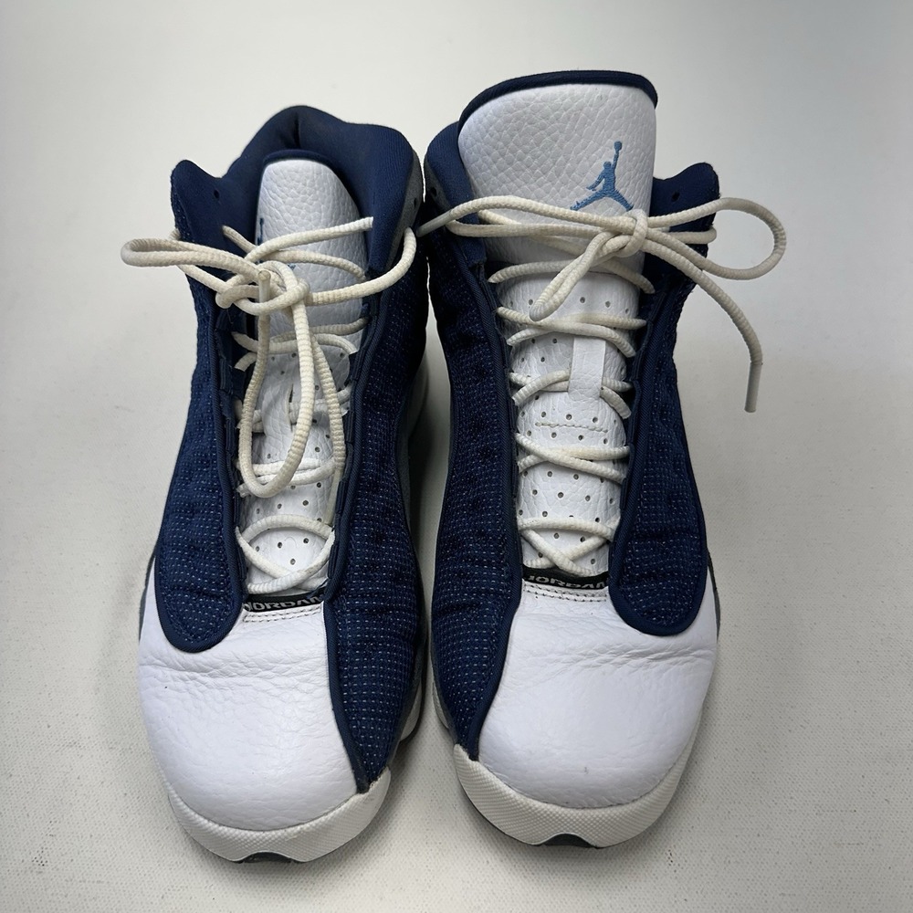 Jordan 13 Retro 2020 Mid Flint Size 6 (GS) Air Jordan Jumpman